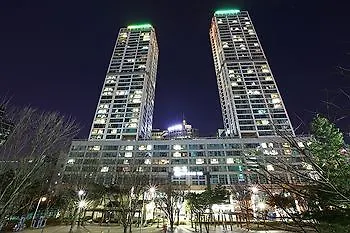 布朗套房公寓 酒店